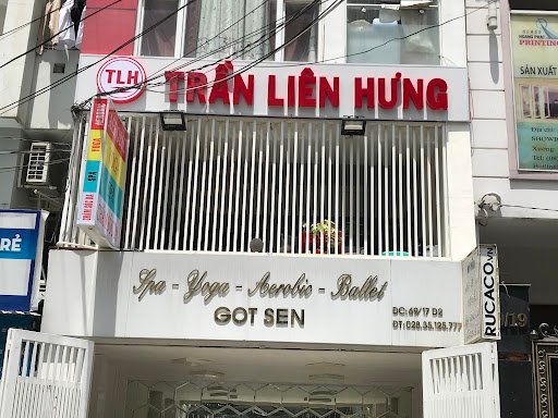 CLB Thể Dục Thẩm Mỹ Gót Sen - Phòng Tập Aerobic Bình Thạnh