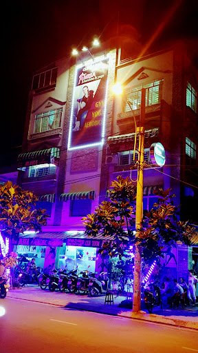 CLB Thể Dục Thẩm Mỹ & Yoga - Misa Aerobic - Phòng Tập Aerobic TP HCM