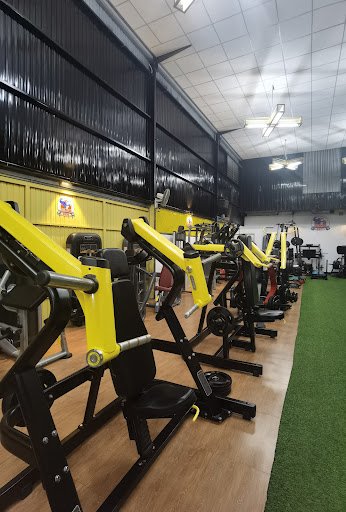 Top phòng tập boxing đắk nông Giá Rẻ, Chất lượng CLB Thể hình AN PHÚ GYM CENTER - phòng tập boxing đắk nông