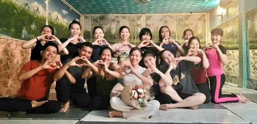 Top 8 Trung Tâm Yoga Gần Nguyễn Văn Cừ Quận 1, TP.HCM Chất Lượng, Giá Rẻ CLB Yoga 298 Hai Bà Trưng Quận 1 - Yoga gần Nguyễn Văn Cừ Quận 1