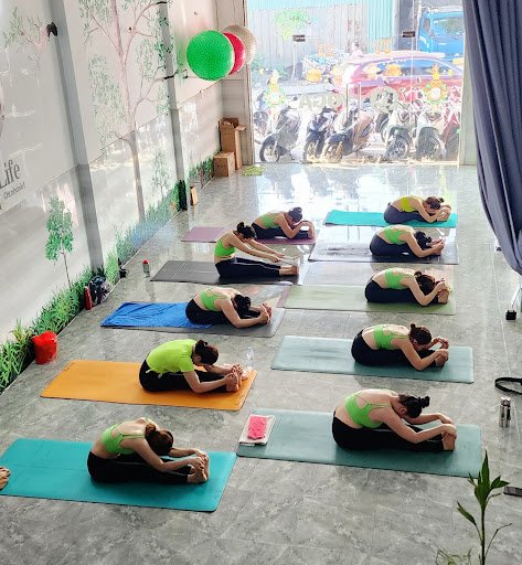 Top 8 Trung Tâm Yoga Gần Phạm Văn Đồng Thủ Đức, TP.HCM Uy Tín, Giá Rẻ CLB Yoga Full For Life CN1 Tam Bình Thủ Đức - Yoga gần Phạm Văn Đồng Thủ Đức