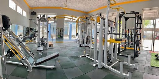 Top phòng tập boxing Bình Phước Giá Rẻ, Chất lượng CLB thể hình Mai Anh - phòng tập boxing bình phước