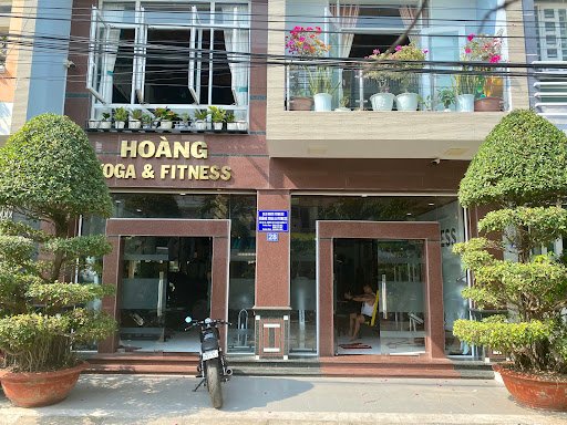 CLb Body Fitness & boxing Kim Hoàng - Phòng Gym Châu Đốc, An Giang