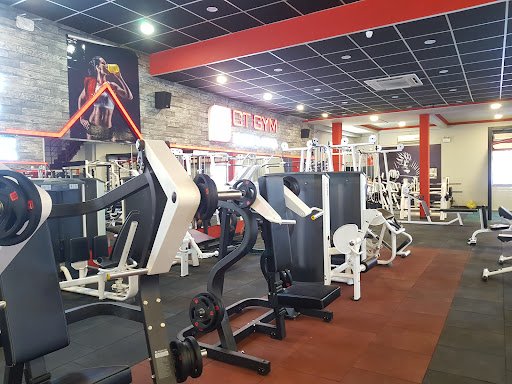 CT Gym Fitness & Yoga - Phòng Gym gần Ung Văn Khiêm, Bình Thạnh tại TP.HCM