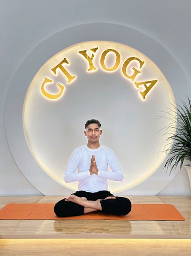 CT YOGA - Phòng Gym gần Vĩnh Lộc, Bình Chánh
