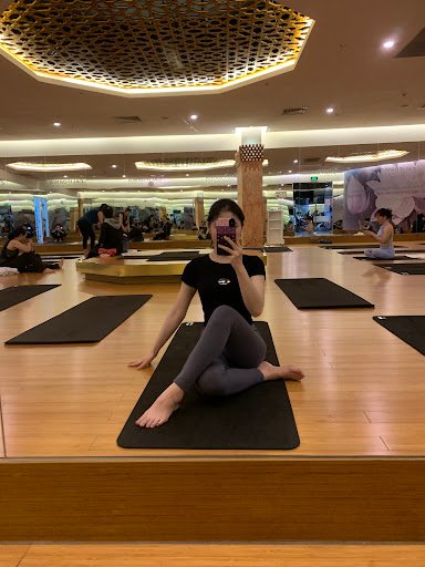 Top 12 Trung Tâm Yoga Bình Tân Giá Rẻ, Chất lượng tại TP.HCM California Fitness & Yoga Aeon Mall Bình Tân - yoga Bình Tân tại TP.HCM