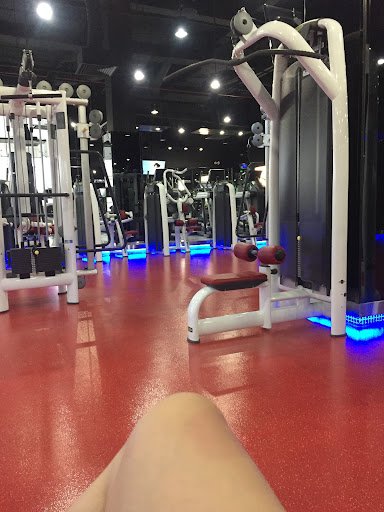Top những phòng tập yoga gần đại học thủ dầu một Giá Rẻ, Chất lượng tại Bình Dương California Fitness & Yoga Bình Dương Square - yoga gần đại học thủ dầu một tại TP.HCM