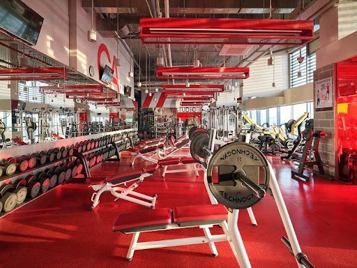 Top 10+ Phòng Tập Aerobic Quận 4 Giá Rẻ, Chất lượng California Fitness & Yoga Quan 4 - Phòng Tập Aerobic Quận 4