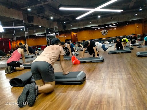 Top địa điểm phòng tập yoga gần bùng binh cây gõ q6 Giá Rẻ, Chất lượng tại TP.HCM California Fitness & Yoga Việt Market Quận 6 - yoga gần bùng binh cây gõ q6 tại TP.HCM