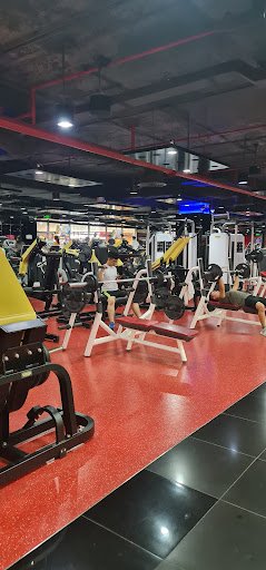 California Fitness & Yoga Vincom Thủ Đức - Phòng Gym tại TP.HCM