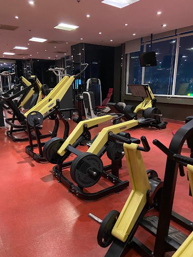 Top địa điểm yoga gần Lê Đại Hành Quận 11 Giá Rẻ, Chất lượng tại TP.HCM California Fitness & Yoga - yoga gần Lê Đại Hành Quận 11 tại TP.HCM