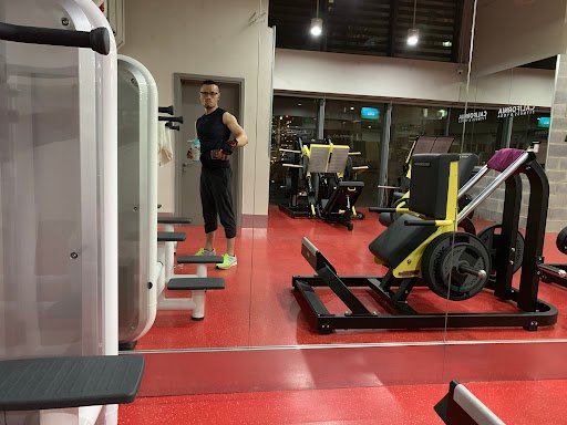 Top 8 Trung Tâm Yoga Quận 4, TP.HCM Giá Rẻ, Uy Tín California Fitness & Yoga Quận 4 - Trung tâm yoga tại Quận 4, TP.HCM