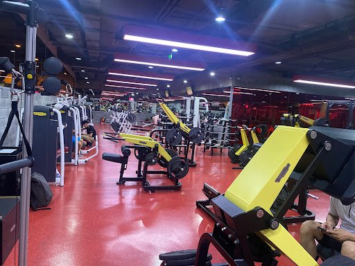 Top 10 Trung Tâm Yoga Bình Thạnh, TP.HCM Chất Lượng, Giá Rẻ California Fitness & Yoga - Trung tâm yoga tại Bình Thạnh, TP.HCM