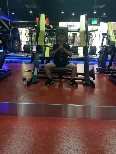 Top 7 Trung Tâm Yoga Gần Nguyễn Hữu Cảnh Bình Thạnh, TP.HCM 2025 California Fitness & Yoga - Yoga gần Nguyễn Hữu Cảnh Bình Thạnh