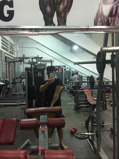 Top phòng tập boxing ninh thuận Giá Rẻ, Chất lượng Câu lạc bộ Gym Kiến Càng - phòng tập boxing ninh thuận