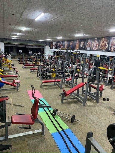 Top phòng tập boxing Bình Phước Giá Rẻ, Chất lượng Câu lạc bộ Gym X-men - phòng tập boxing bình phước