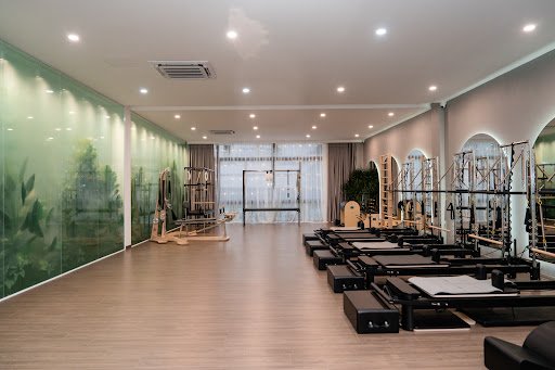 Top phòng tập boxing Cao Bằng Giá Rẻ, Chất lượng Châu Mộc Sport Club - phòng tập boxing Cao Bằng