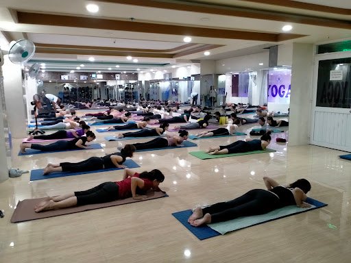 Top 8 Trung Tâm Yoga Gần Trường Chinh Tân Bình, TP.HCM Tốt Nhất Chi Nhánh 2 Befit Yoga - Yoga gần Trường Chinh Tân Bình