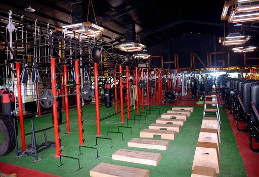 Top Phòng Gym Đông Hà, Quảng Trị Giá Rẻ, Chất lượng Chung