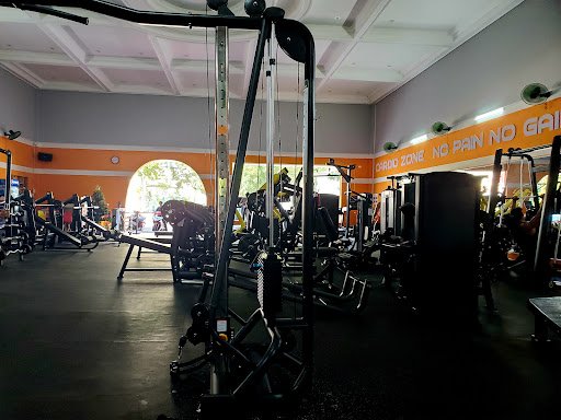 Top 10 phòng tập boxing bình thuận Giá Rẻ, Chất lượng City Gym - phòng tập boxing bình thuận