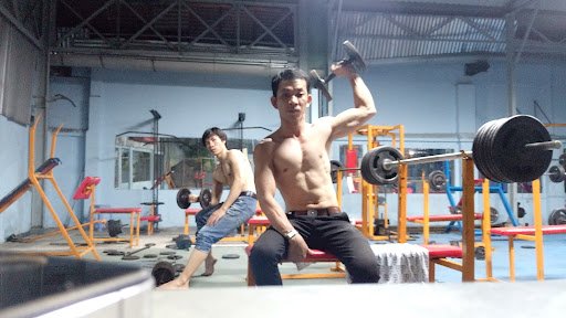 Clb Tdtt Lê Hồng Phong - Phòng Gym gần An Đông Plaza, Quận 5
