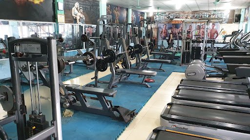 Clb Thể Hình Hoàn Kiếm - Câu lạc bộ thể dục tại Hoàn Kiếm, Hà Nội