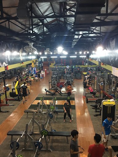 Top phòng tập boxing Thừa Thiên Huế Giá Rẻ, Chất lượng Club