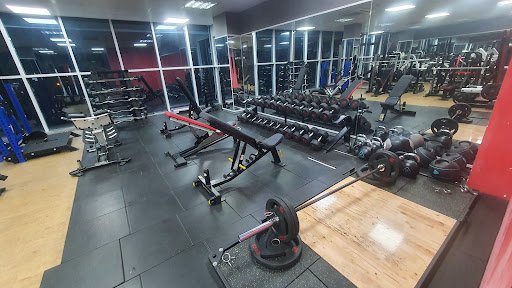 Công ty TNHH Thể Thao Mika Fit - Phòng Tập Boxing Quận 8