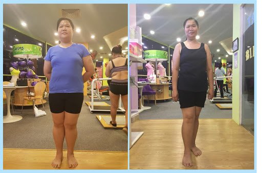 Curves Ho Tung Mau - Yoga gần Tôn Đức Thắng Quận 1