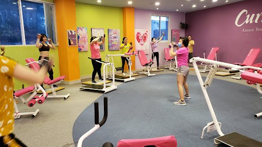 Top 10 Trung Tâm Yoga Quận 5, TP.HCM Uy Tín, Chất Lượng Curves Nguyen Tri Phuong Trung tam yoga tai Quan 5 TP.HCM