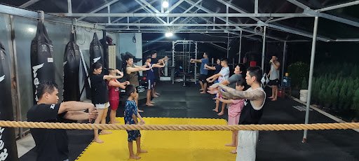 Top 10+ Phòng Tập Boxing Hóc Môn Giá Rẻ, Chất lượng D-One Boxing club - Phòng Tập Boxing Hóc Môn