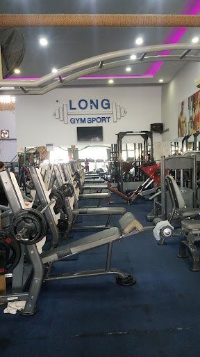 Top Phòng Gym gần Đại học Tôn Đức Thắng, Quận 7 Giá Rẻ, Chất lượng D