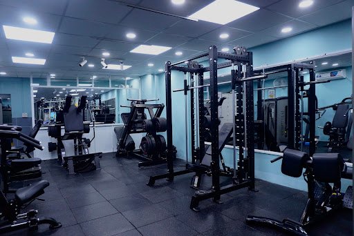 D3 Fitness - Private Gym - Phòng gym Bình Chánh