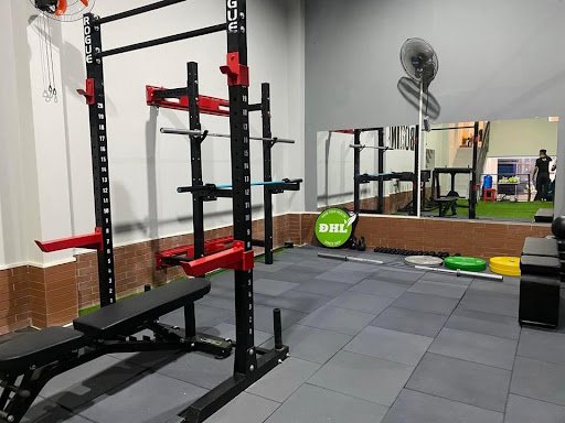 D307 Camp Cần Thơ ( Brazilian JiuJitsu ) - phòng tập boxing cần thơ