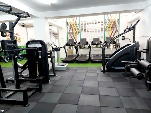 Top 10 Phòng Gym Tân Phú Uy Tín, Giá Rẻ Hiện Nay DT GYM & FITNESS LÊ NGÃ - Phòng gym Tân Phú