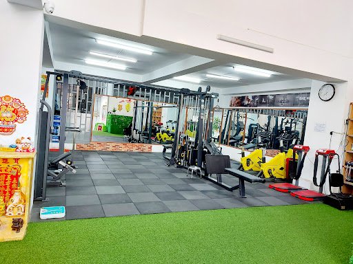 Top 10+ Phòng Tập Aerobic Tân Phú Giá Rẻ, Chất lượng DT