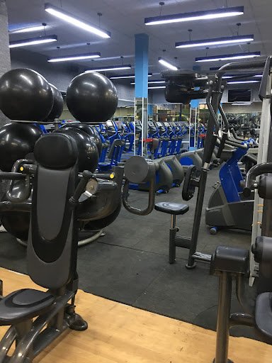 DUNG'S GYM FITNESS - Phòng gym Bình Chánh