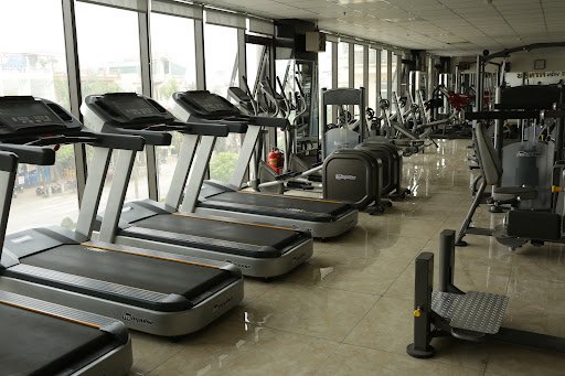 Đồng Văn Fitness - phòng tập boxing Hà Nam