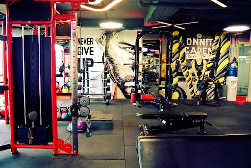 Top 10 Phòng Gym Gần đường Phố Huế Quận Hai Bà Trưng, Hà Nội Giá Rẻ, Chất Lượng Dragon Fitness 3B Thanh Nhan Phong tap the duc tai Hai Ba Trung Ha Noi