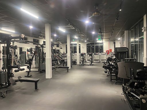 Top 10+ Phòng Tập Aerobic Quận 12 Giá Rẻ, Chất lượng Dragon Prime Gym - Phòng Tập Aerobic Quận 12