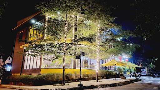 Top Phòng Gym Đông Hà, Quảng Trị Giá Rẻ, Chất lượng Dream