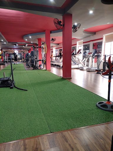 Top 10 Phòng boxing Long Biên Giá Rẻ, Chất lượng Dynamic Fitness _ Club Gym Long Biên - Phòng boxing Long Biên