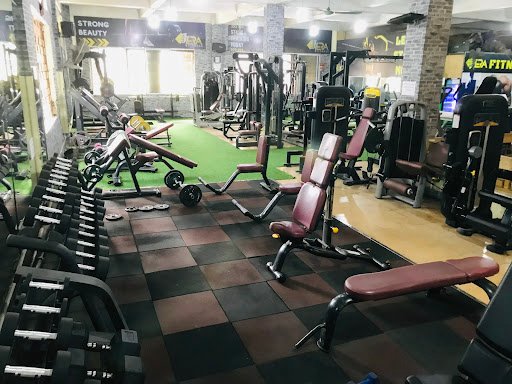 ERA FITNESS - Phòng Tập Aerobic Quận Thanh Xuân