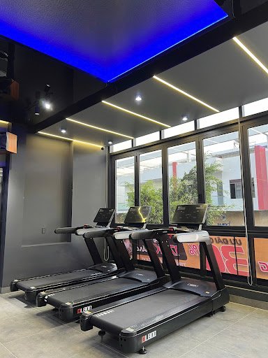 Top phòng tập boxing Kon Tum Giá Rẻ, Chất lượng Elite Fitness Center - phòng tập boxing kon tum