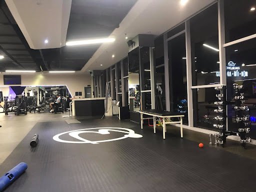Top phòng tập boxing nghệ an Giá Rẻ, Chất lượng Elite Fitness - Vinh City Hub Gym, Yoga, Zumba, Bể bơi 4 mùa - phòng tập boxing nghệ an
