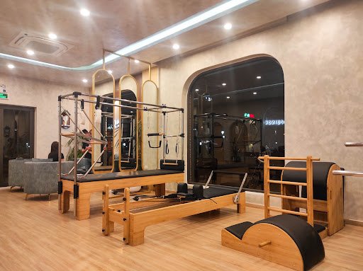Top phòng tập yoga gần hồ nghinh đà nẵng Giá Rẻ, Chất lượng Equinox SƠN TRÀ - Private Gym & Pilates - phòng tập yoga gần hồ nghinh đà nẵng tại Phước Mỹ