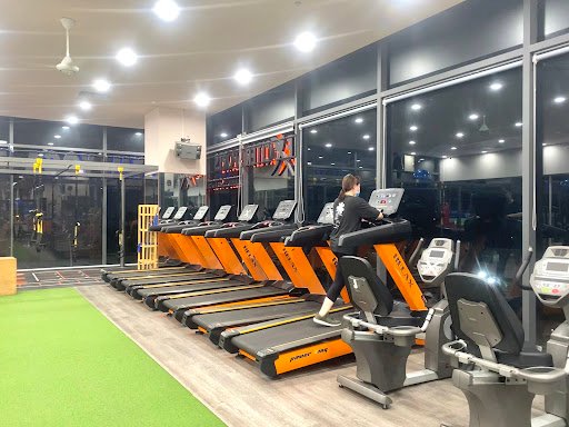 Exciter Sports Tam Bình Fitness & Yoga - Phòng gym Thủ Đức