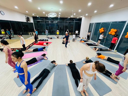 Top 10 Trung Tâm Yoga Thủ Đức, TP.HCM Giá Rẻ, Uy Tín Exciter Sports Tam Binh Fitness amp Yoga Trung tam yoga tai Thu Duc TP.HCM