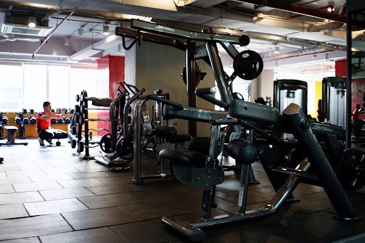 Top phòng tập yoga gần trần khát chân Giá Rẻ, Chất lượng F2F Fitness & Yoga - phòng tập yoga gần trần khát chân tại Đống Đa