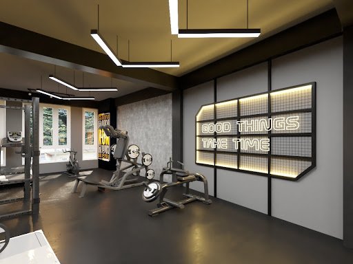 FFL Fitness Studio - Phòng tập thể dục tại Ba Đình, Hà Nội